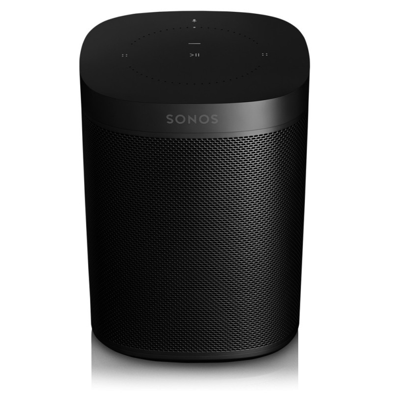 Multiroom SONOS ONE NOIR