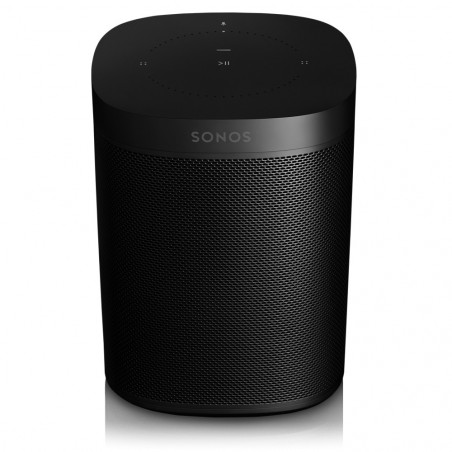 Enceintes Connectées SONOS ONE NOIR