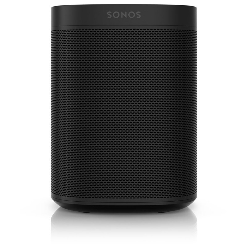 Multiroom SONOS ONE NOIR