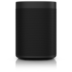 Enceintes Connectées SONOS ONE NOIR