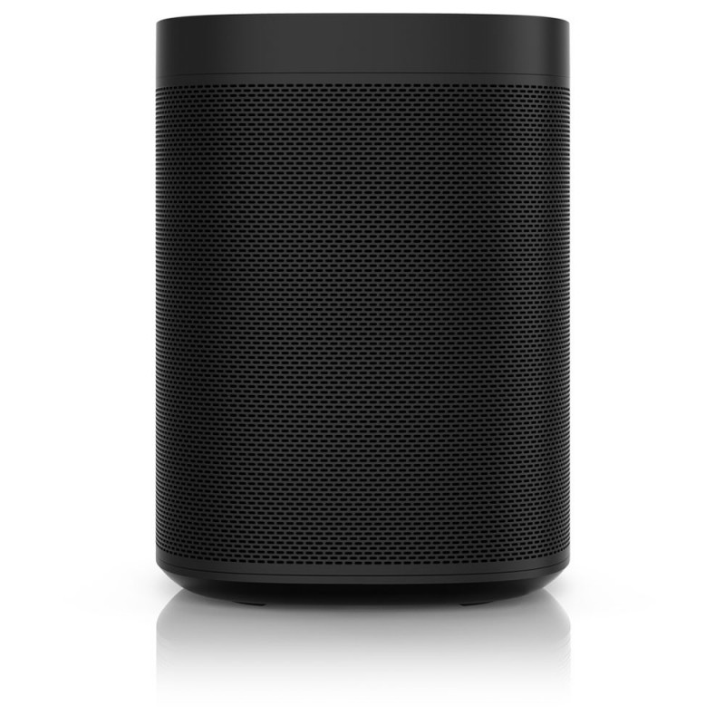 Enceintes Connectées SONOS ONE NOIR