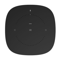 Multiroom SONOS ONE NOIR