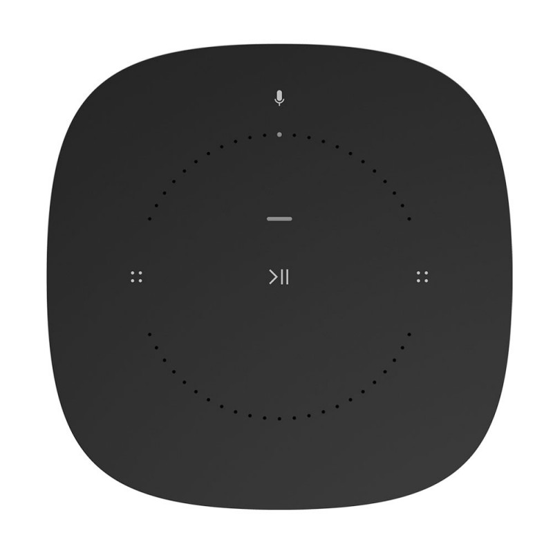 Enceintes Connectées SONOS ONE NOIR