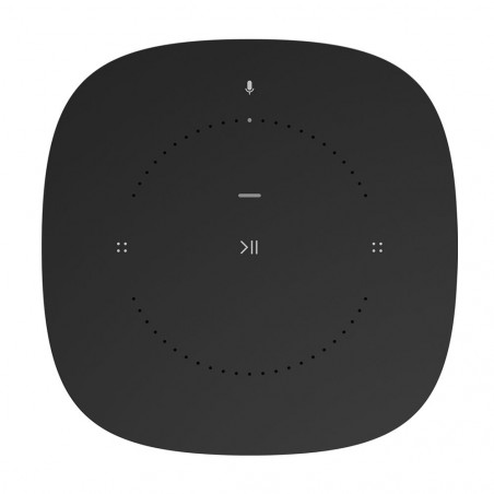 Enceintes Connectées SONOS ONE NOIR