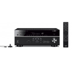 Ampli Home Cinéma YAMAHA RXV685BL