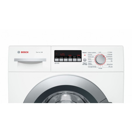 Lave Linge BOSCH WLG24260FF