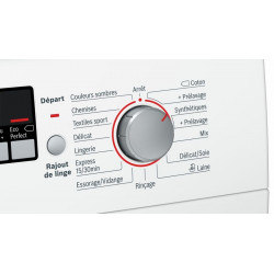 Lave Linge BOSCH WLG24260FF