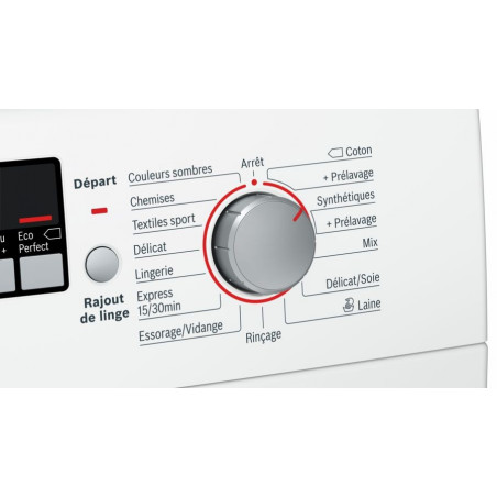 Lave Linge BOSCH WLG24260FF