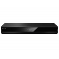 Lecteur DVD / Blu-ray PANASONIC DPUB820EFK