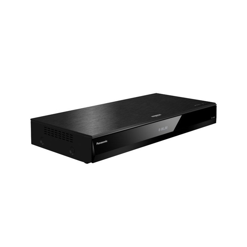 Lecteur DVD / Blu-ray PANASONIC DPUB820EFK