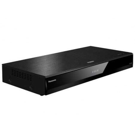 Lecteur DVD / Blu-ray PANASONIC DPUB820EFK