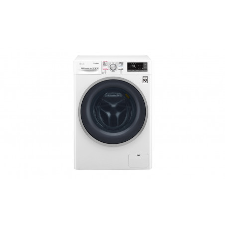 Lave Linge LG F854J71WRH