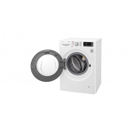 Lave Linge LG F854J71WRH