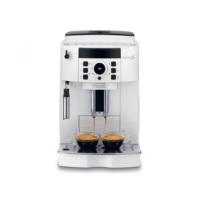 Espace Café DELONGHI ECAM21117WS11