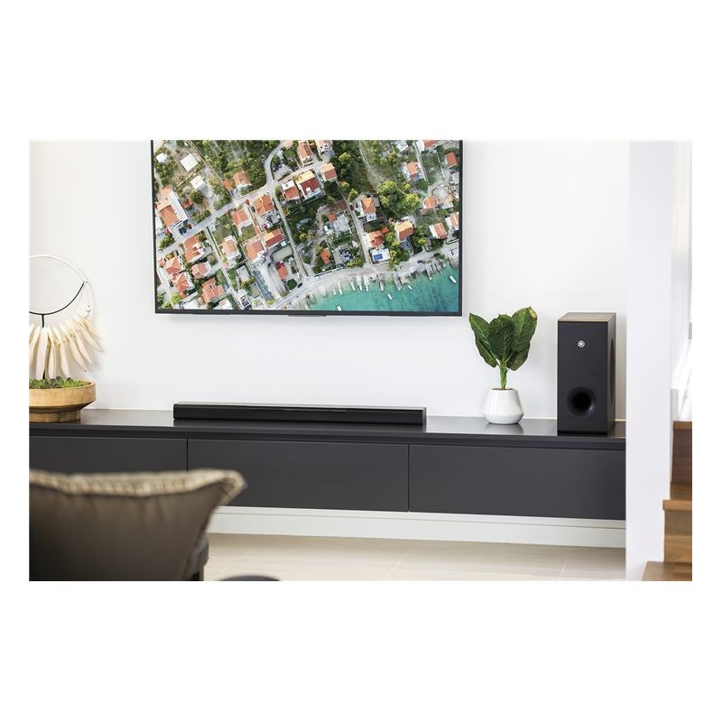 Barre de son YAMAHA YAS408BL