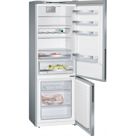Réfrigérateur congélateur SIEMENS KG49EVI4A