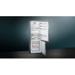 Réfrigérateur congélateur SIEMENS KG49EVI4A