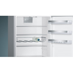 Réfrigérateur congélateur SIEMENS KG49EVI4A