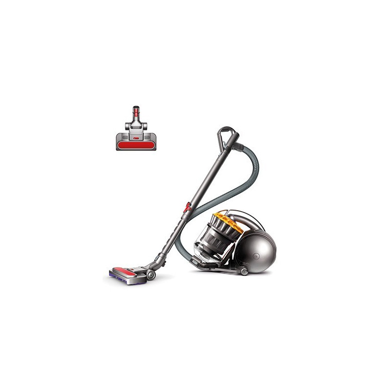 Aspirateur DYSON BALLMULTIFLOOR