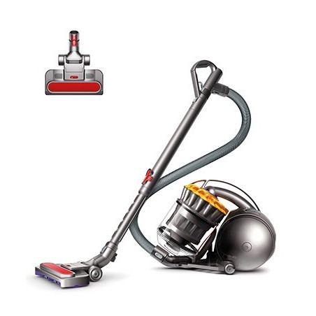 Aspirateur DYSON BALLMULTIFLOOR