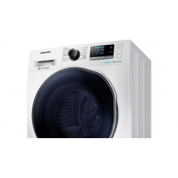 Lave Linge SAMSUNG WD90J6A10AW/EF