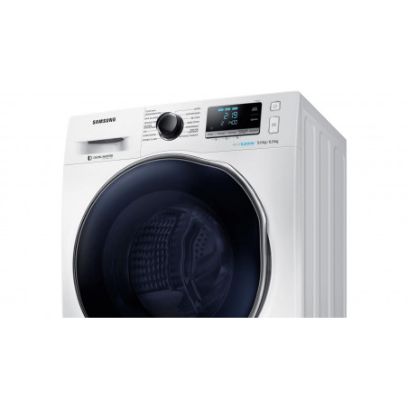 Lave Linge SAMSUNG WD90J6A10AW/EF