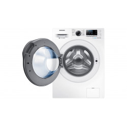 Lave Linge SAMSUNG WD90J6A10AW/EF