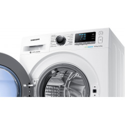 Lave Linge SAMSUNG WD90J6A10AW/EF