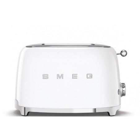 Grille pain SMEG TSF01WHEU