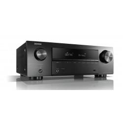 Ampli Home Cinéma DENON AVRX550BT