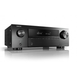 Ampli Home Cinéma DENON AVRX550BT