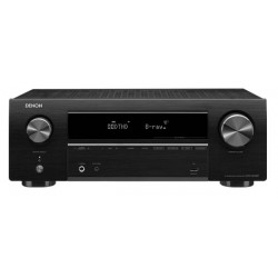 Ampli Home Cinéma DENON AVRX550BT