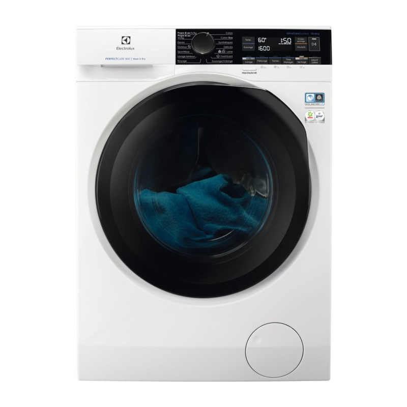 Lave Linge ELECTROLUX EW8W2123RA