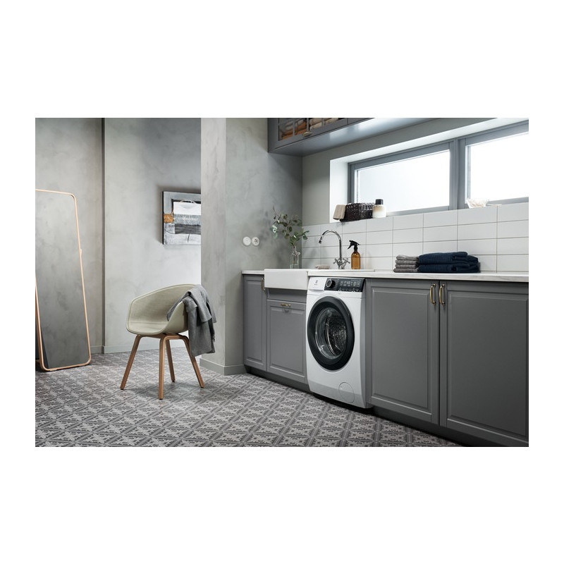 Lave Linge ELECTROLUX EW8W2123RA