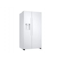 Réfrigérateur congélateur SAMSUNG RS67N8210WW/EF