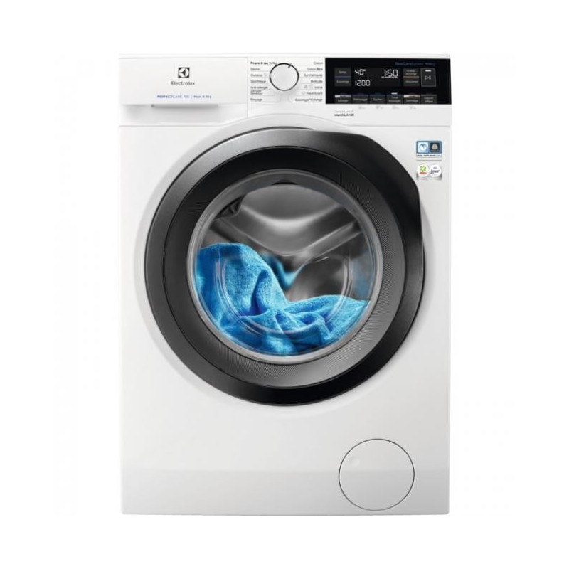 Lave Linge ELECTROLUX EW7W3922RA