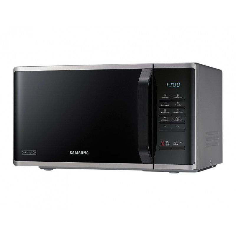 Micro ondes SAMSUNG MS23K3513AS/EF