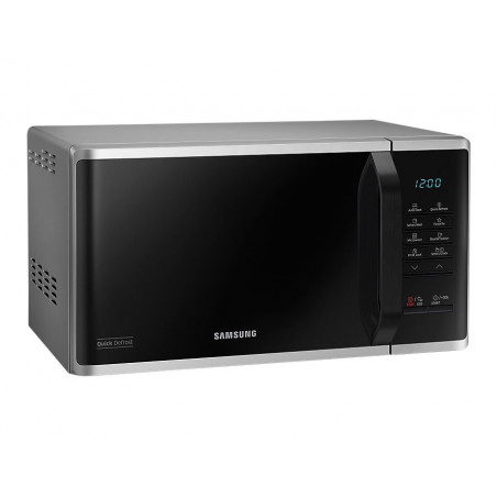 Micro ondes SAMSUNG MS23K3513AS/EF