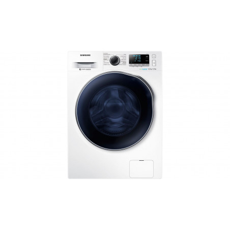 Lave Linge SAMSUNG WD80J6A10AW/EF