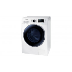 Lave Linge SAMSUNG WD80J6A10AW/EF