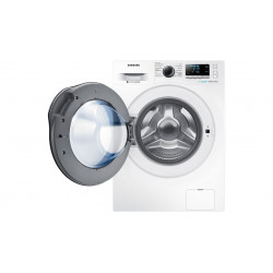 Lave Linge SAMSUNG WD80J6A10AW/EF