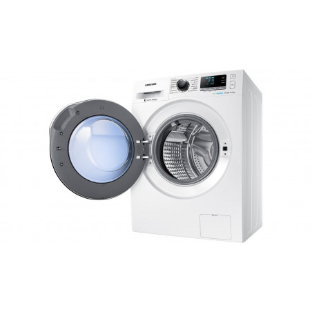 Lave Linge SAMSUNG WD80J6A10AW/EF