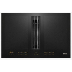 Plaque de cuisson MIELE KMDA7774FL