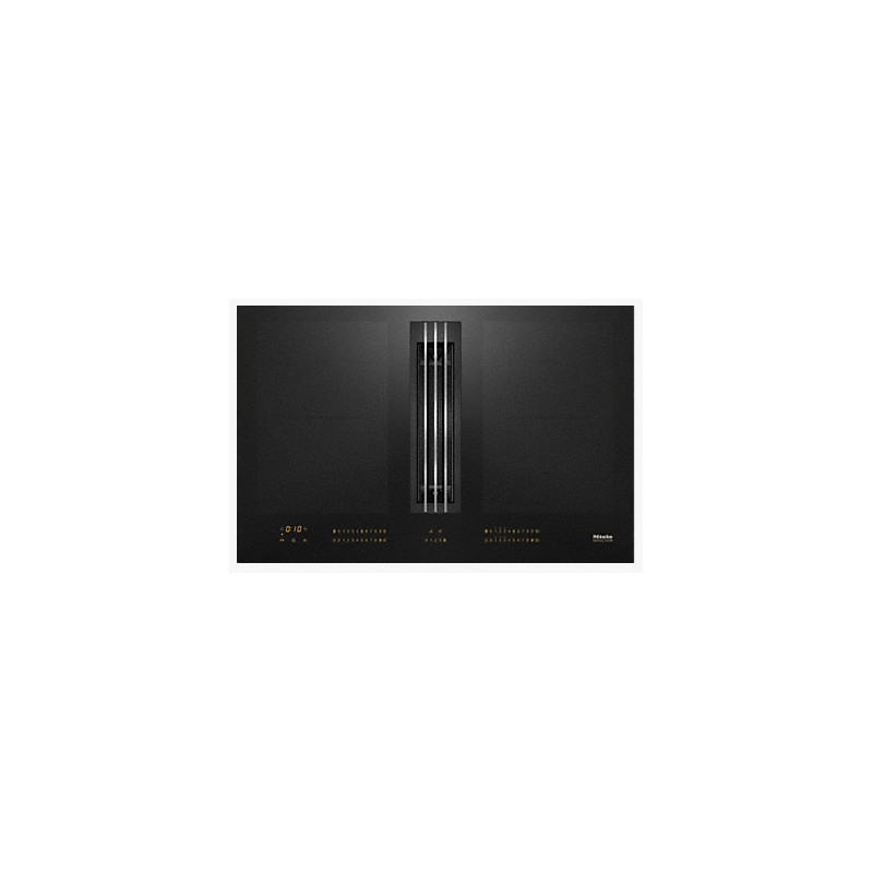 Plaque de cuisson MIELE KMDA7774FL