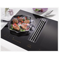 Plaque de cuisson MIELE KMDA7774FL