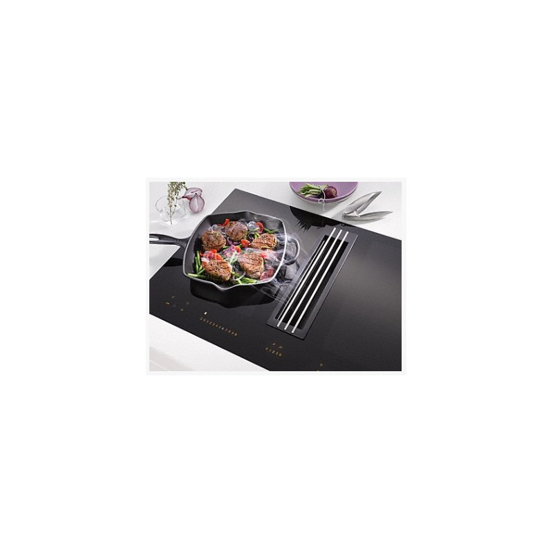 Plaque de cuisson MIELE KMDA7774FL