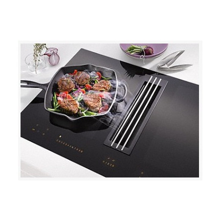 Plaque de cuisson MIELE KMDA7774FL