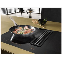 Plaque de cuisson MIELE KMDA7774FL