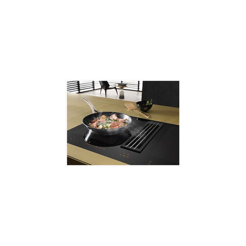 Plaque de cuisson MIELE KMDA7774FL