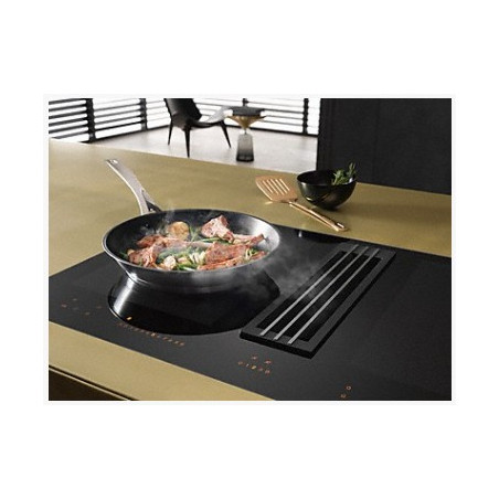 Plaque de cuisson MIELE KMDA7774FL